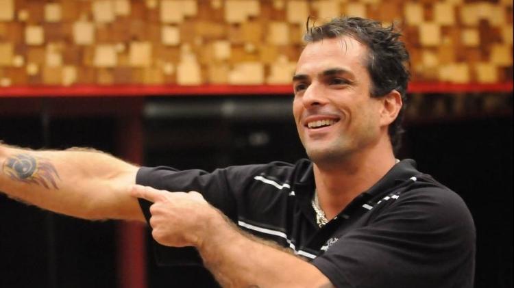 Marcelo Dourado gastou todo o dinheiro do BBB 10