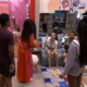 BBB 21: Juliette esqueceu o tempo do raio-x no confessionário - Reprodução/Globoplay