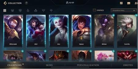 Wild Rift: cinco dicas para se tornar um jogador melhor - 08/08/2021 - UOL  Start