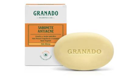 Gel de Limpeza Acne Proofing, Neutrogena - Divulgação/Amazon - Divulgação/Amazon