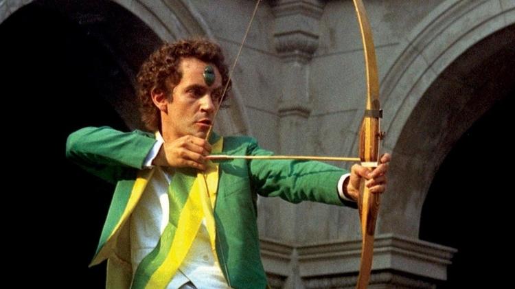 macunaíma - Reprodução - Reprodução