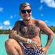 MC Gui está confirmado em "A Fazenda 13" - Reprodução/Instagram