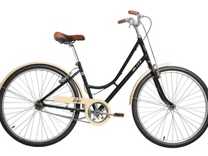 Bike Style - Divulgação - Divulgação