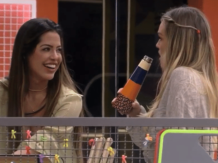 BBB 22: Comentário de Naiara Azevedo sobre quarto incomoda sisters