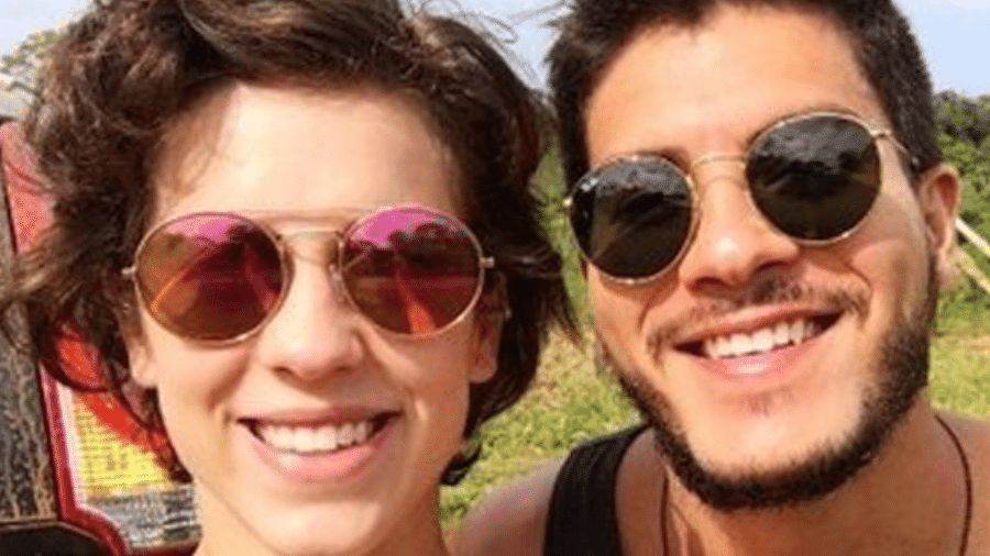 BBB 22: Sophia Abrahão sai em defesa de Arthur Aguiar - Reprodução/Instagram