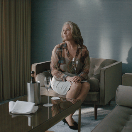 Filme com Emma Thompson fala da descoberta do corpo e da busca pelo prazer - Divulgação