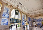 As 15 estações de trem e metrô consideradas as mais bonitas do mundo - katatonia82/Getty Images