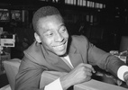 Qual a origem do apelido Pelé? Seu nome homenageia inventor famoso - M. Stroud/Getty Images