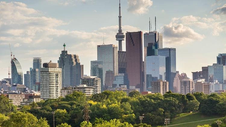 Quatro dos seis mercados canadenses analisados foram considerados "severamente" inacessíveis, com Toronto na liderança