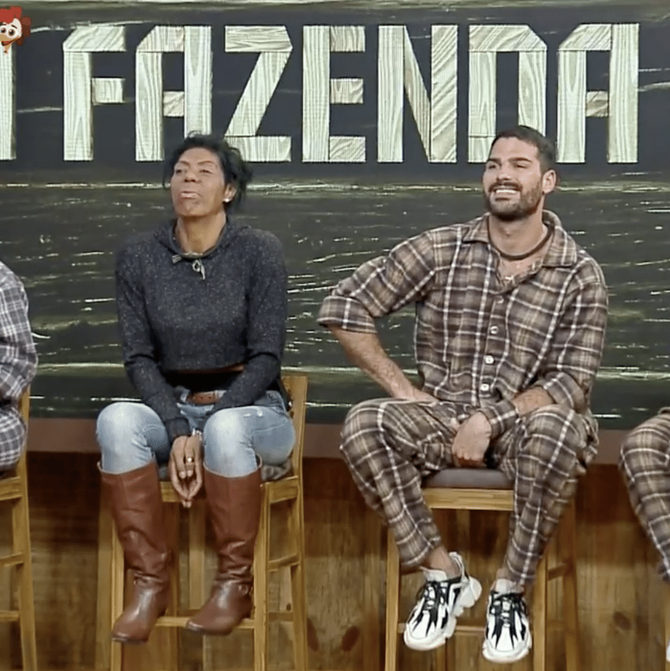 A Fazenda 2023: quem está na Roça? - ACidade ON