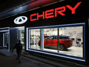 Chery faz carros em fábricas abandonadas por rivais ocidentais na Rússia