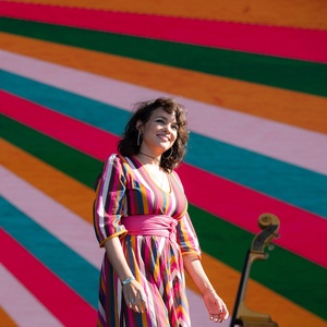 Norah Jones será uma das atrações do Popload Festival