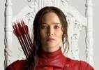 Katniss toma o trono da Capital em novo pôster de "Jogos Vorazes: A Esperança" - Divulgação