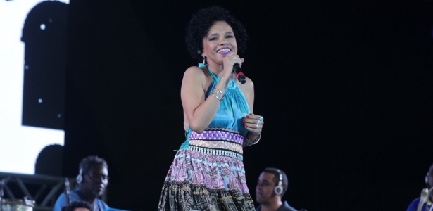 Teresa Cristina - Marcello Sá Barretto/AgNews - Marcello Sá Barretto/AgNews