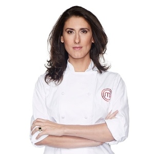 Reprodução/Facebook/Masterchef