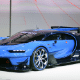 Bugatti Vision GT Concept - Murilo Góes/UOL