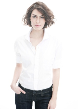 2016 - A atriz Isabel Wilker estará em "Haja Coração" - Divulgação - Divulgação