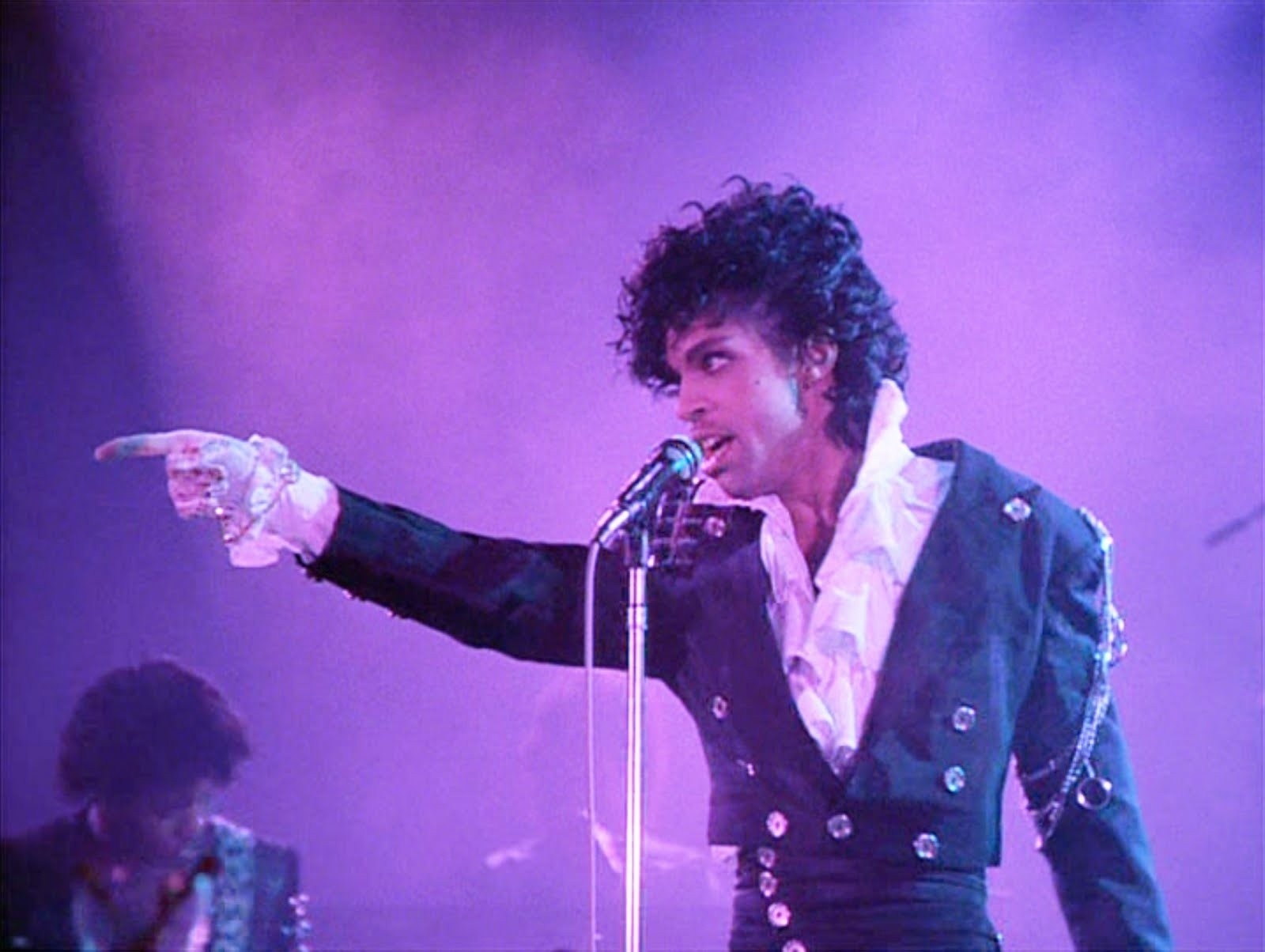 Fotos a trajet ria do cantor prince 1958 2016 21 04 2016 uol