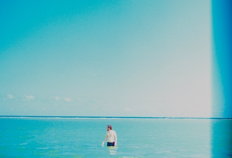 Respiro - Retratos 1 - Divulgação / Diego Bresani