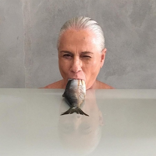 veral hotlz - internet - Reprodução/Instagram/veraholtz