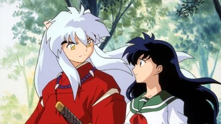 InuYasha: relembre os personagens principais da história