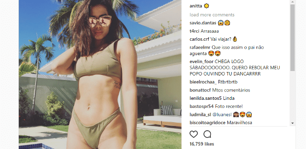 Reprodução/Instagram