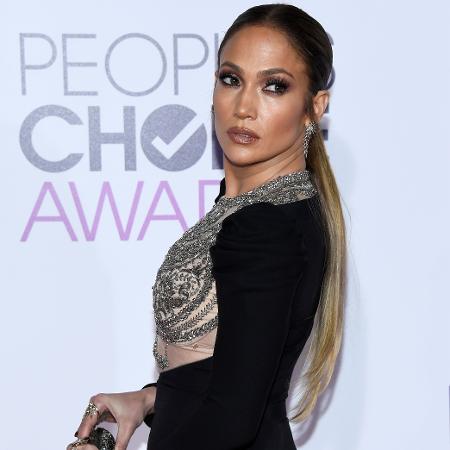 Jennifer Lopez vai aparecer em "Will & Grace"... de novo! - Kevork Djansezian/Getty Images
