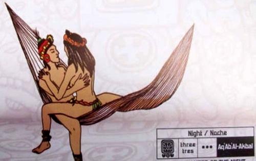 Mayasutra - Reprodução/Mayasutra