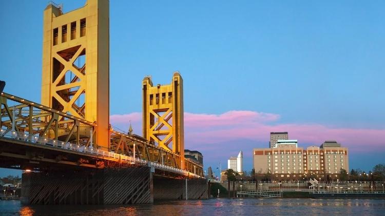 Sacramento, Califórnia - Getty Images - Getty Images