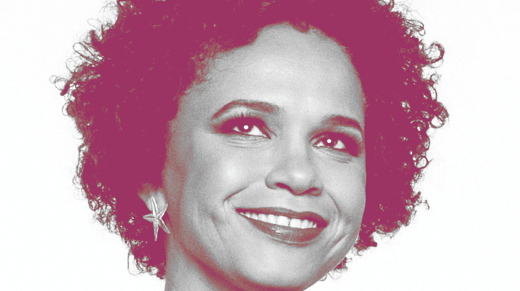 Teresa Cristina - Divulgação - Divulgação
