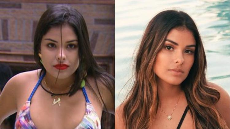 Reprodução/Montagem UOL