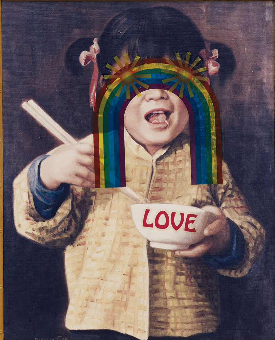 "Is a Feeling", obra de Cibelle Cavalli Bastos - Mendes Wood/Divulgação