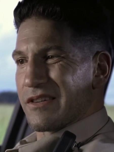Shane (Jon Bernthal) reapareceu para a despedida de Rick na nona temporada de "The Walking Dead" - Reprodução - Reprodução