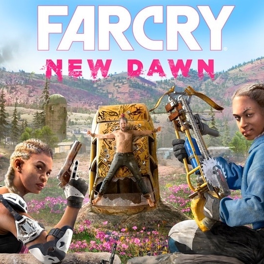 Ubisoft revela os requisitos necessarios para jogar o Far Cry 5 no