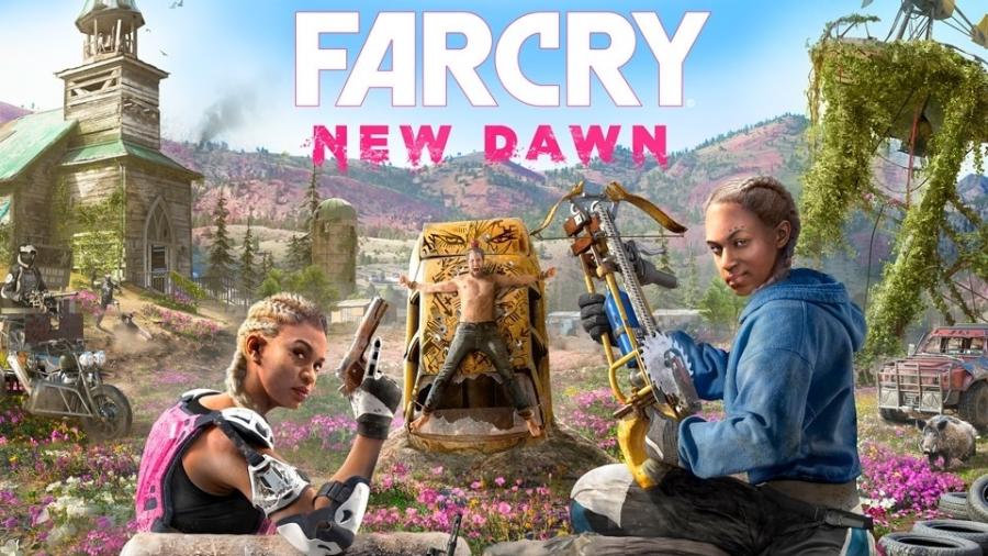 Confira os requisitos mínimos e recomendados de Far Cry 6 no PC