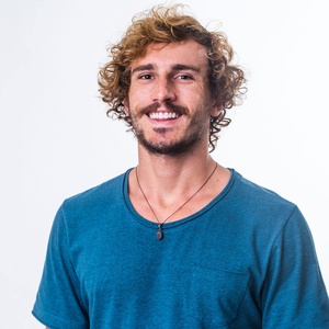 Divulgação/Globo/Victor Pollak