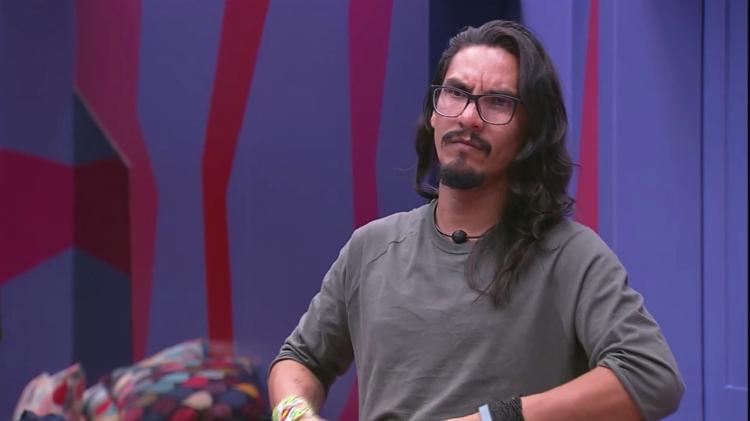 Reprodução/GloboPlay