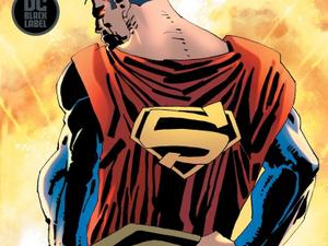 Superman: Year One - Divulgação/DC