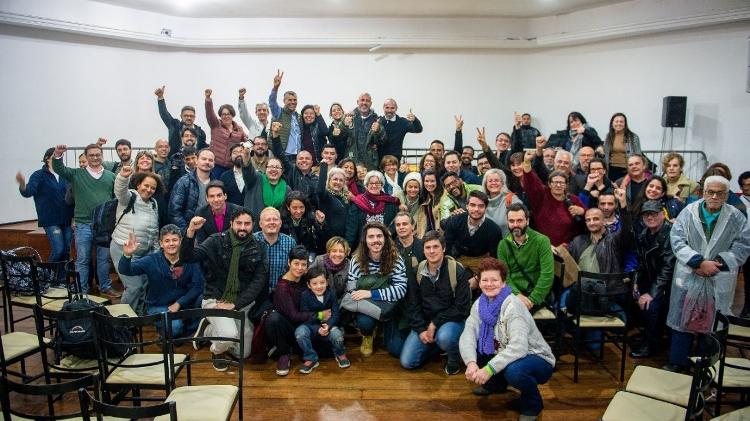 Imagem/Ignacio Aronovich