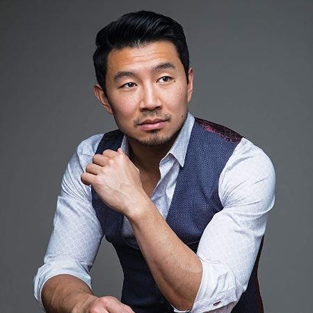 Simu Liu, ator que será o Shang-Chi no Universo Cinematográfico da Marvel - Divulgação - Divulgação