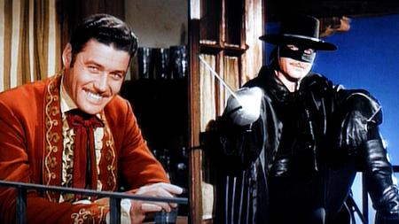 Como o sonho de justiça social criou o mito Zorro, que completa