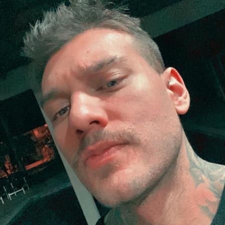 Lucas Lucco - Reprodução/ Instagram