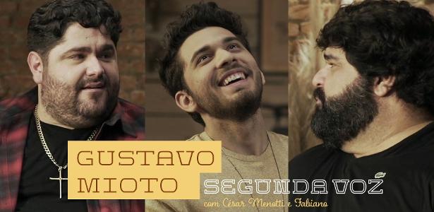 Mov | César Menotti e Fabiano recusaram compor com Mioto e se arrependeram