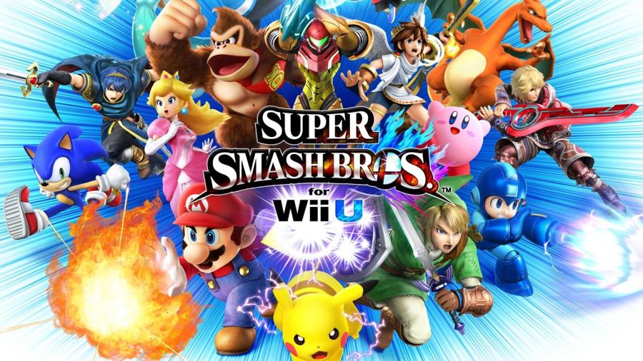 Cinco games para jogar enquanto Super Smash Bros. Ultimate não