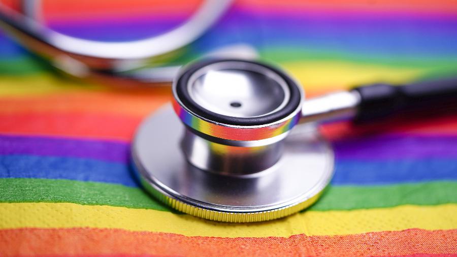 Governo de Donald Trump tentou retirar proteções contra LGBTfobia na área da saúde - Sasirin Pamai/EyeEm/Getty Images