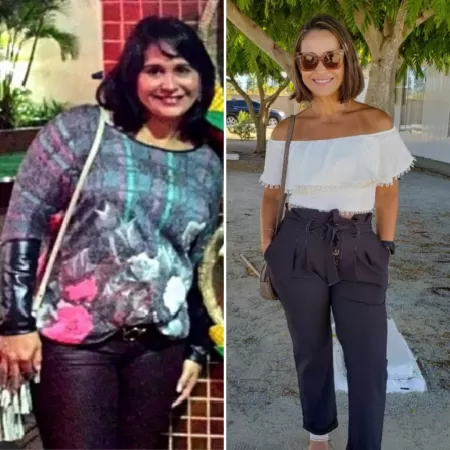 Perder peso depois dos 40