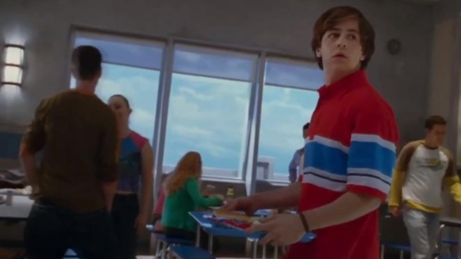 Como e Onde estão os atores do filme Sky High — Super Escola de Heróis