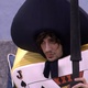 BBB 21: Fiuk no castigo do monstro - Reprodução/Globoplay