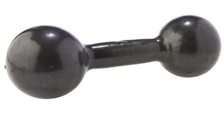 Itens para treinos em casa - Halter - Divulgação  - Divulgação 