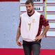 BBB 21: Arthur na prova do líder - Reprodução/ Globoplay